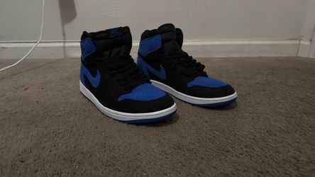 Nike Air Jordan 1 Retro High OG royal reimagined