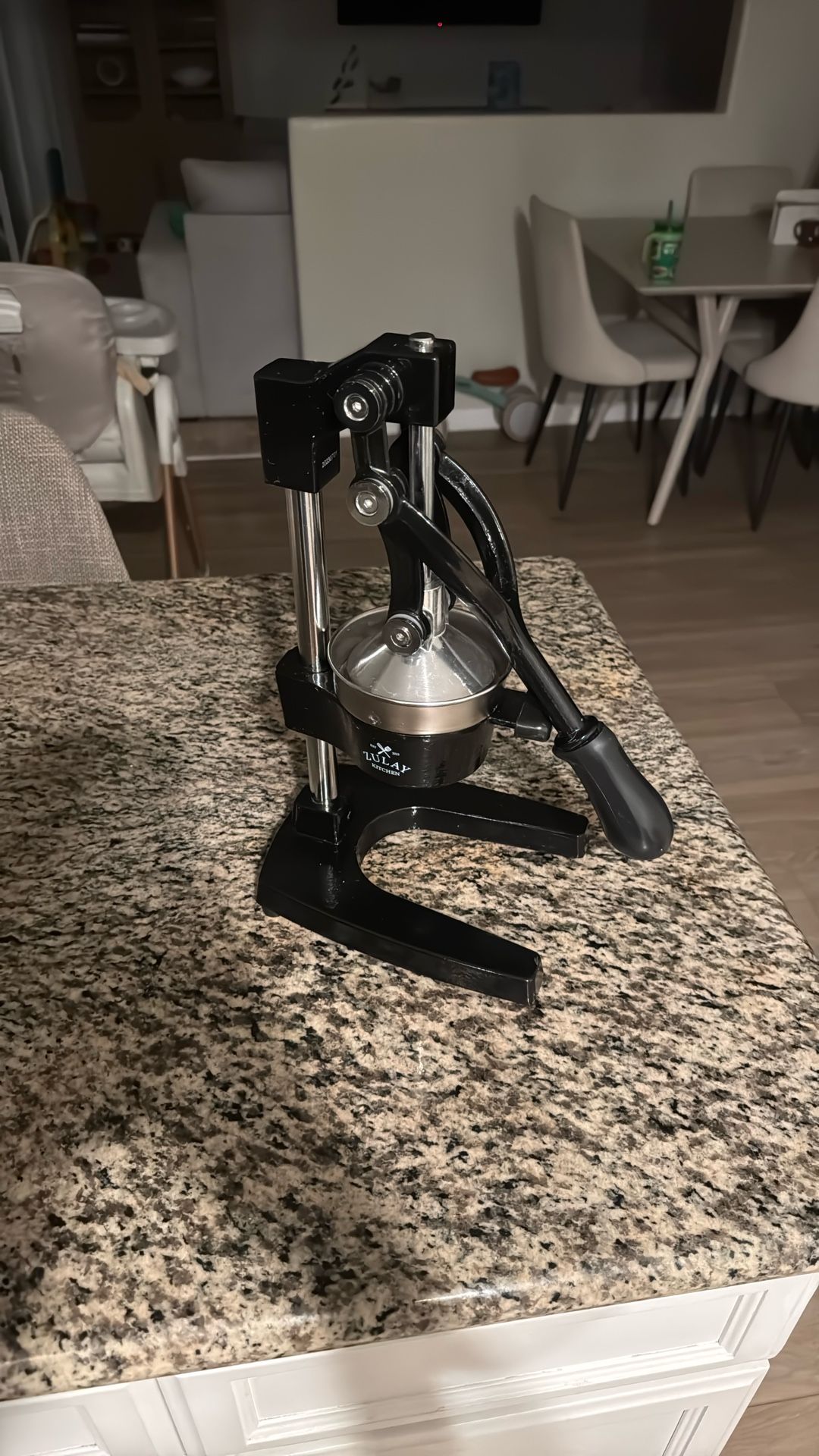 Zulay Kitchen Juicer