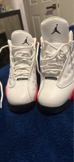 Toddler Jordans