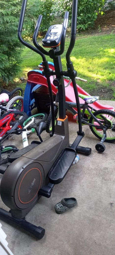 NiceDay Elliptical $50