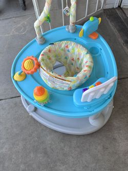Walker / Stand In Play Kids Play