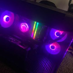 FULL GAMING PC SETUP (Nearly 3000$ Value)