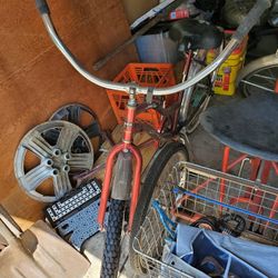 Huffy Bike