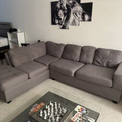 Big Couch 