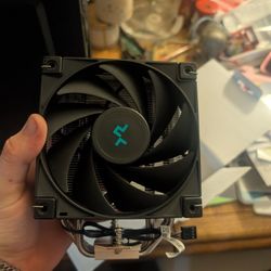 Deepcool AK400 PC Cooler CPU