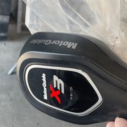 Fishing Motor Guide