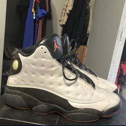 Jordan 13s