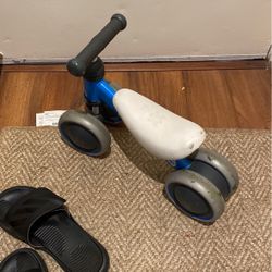 Mini Bike