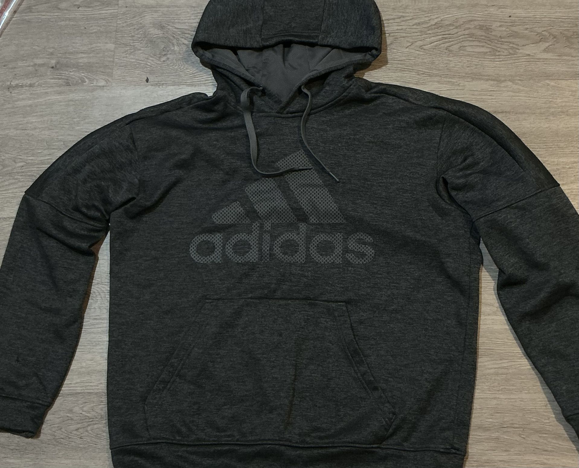 Adidas Sweater