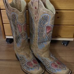 Women’s Cowboy Boots 