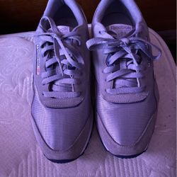 Reebok Running Shoes Size 9