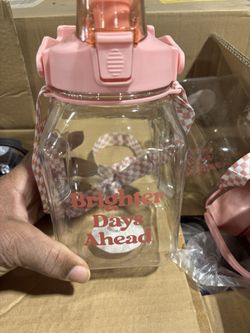 Water Bottles. (12) Bottles