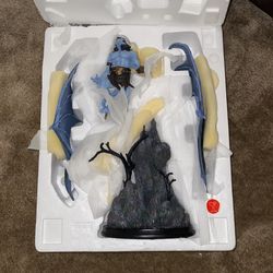 Collectible Gargoyle 