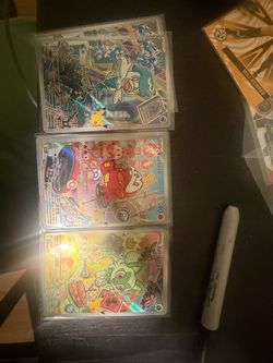 POKÉMON FUECOCO, SPRIGATITO, QUAXLY SERIES 3 FIRST PARTNER SEIRES!!!
