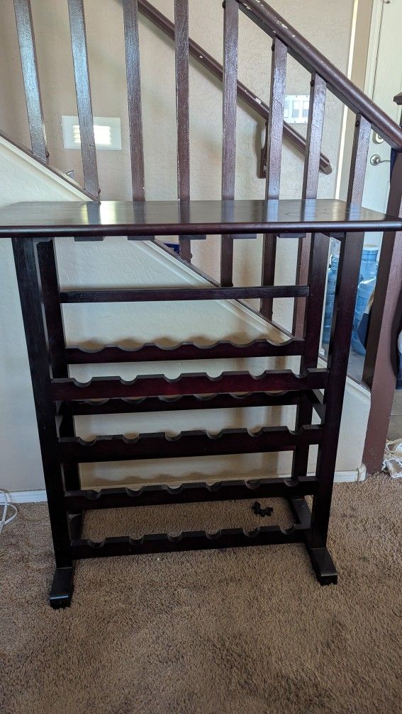 Wine Rack