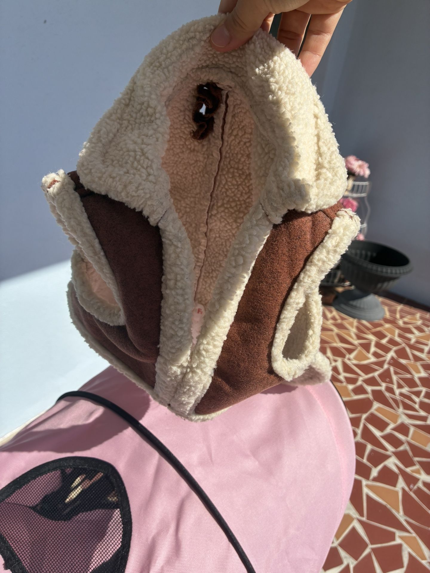 Medium Size Dog Sweater