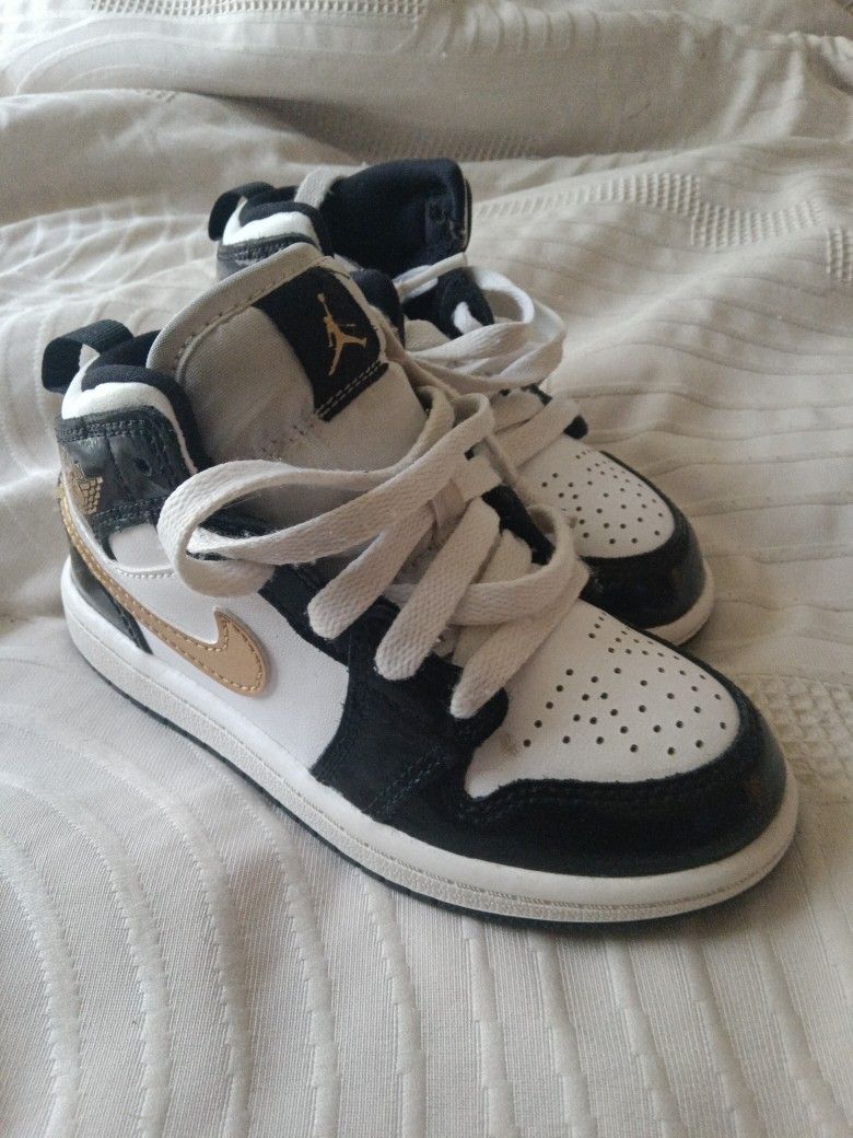 11c Jordan 1s
