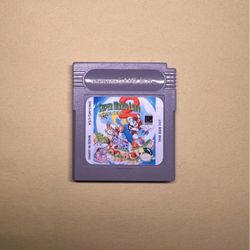 Super Mario Land 2  6 Golden Coins