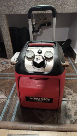 Air Compressor 1.5gallon