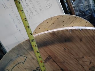 Wire Spool