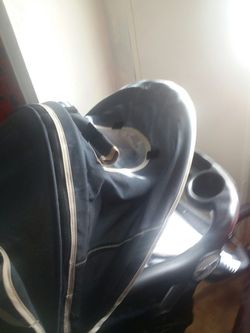 Baby carriage