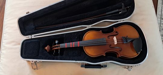 Viola 12" William Lewis & Son Devonshire WL17E12