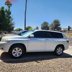 2010 Toyota Highlander