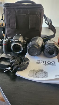 Digital camera