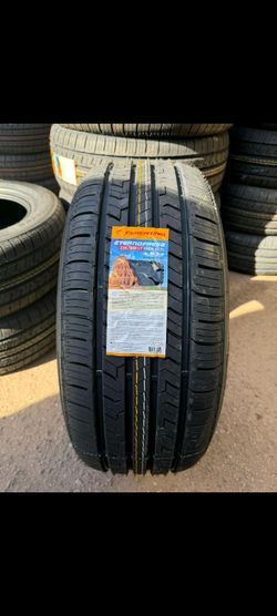 235/55/17 Set Of Tires New