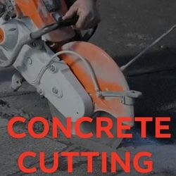Concrete Tools Saw 