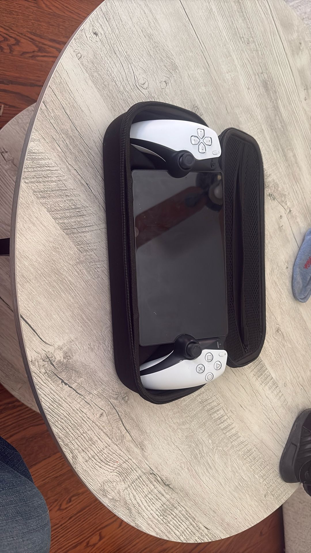 Playstation Portable