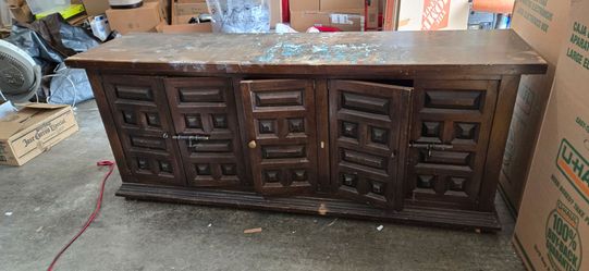 Work Bench