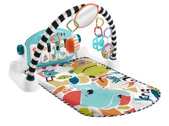 Baby play mat