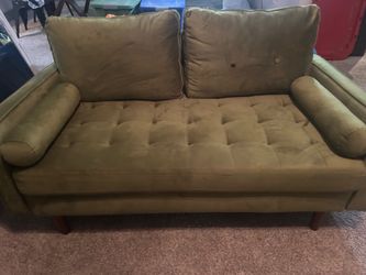 Couch set