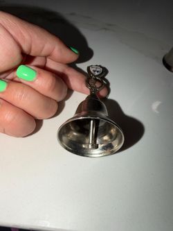 Marriott’s great America vintage bells