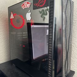 PC GAMING 