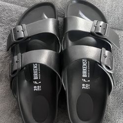 Birkenstock Essentials 