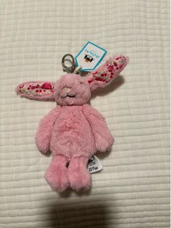 Jellycat bunny new