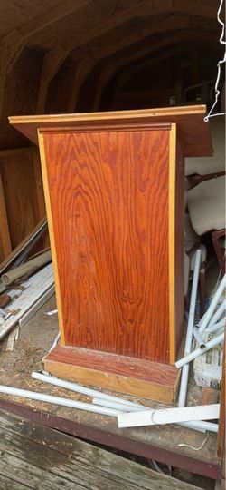 Podium