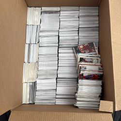 Football Cards 