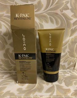 Joico K Pak revitalizer