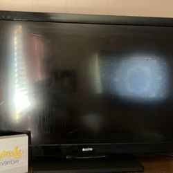 T. V