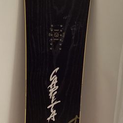 Capita Kazu 157cm