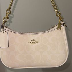 Teri coach bag