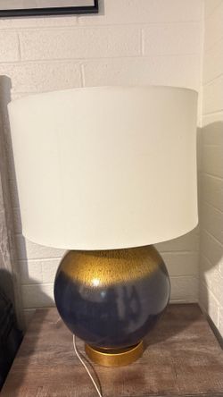 Ashley Adara Table Lamps