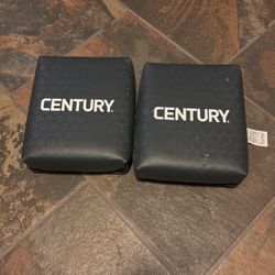 Martial Arts Hand Targets