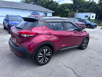 only $1,000 to take this 2018 Kick off the lot