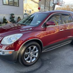 2010 Buick Enclave