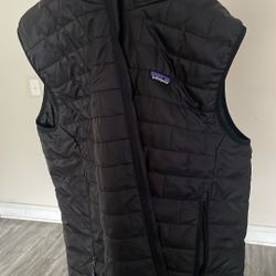 Patagonia Puffer Vest