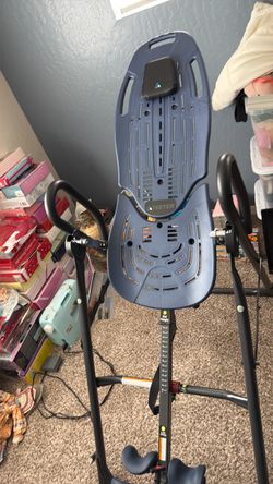 Inversion Table